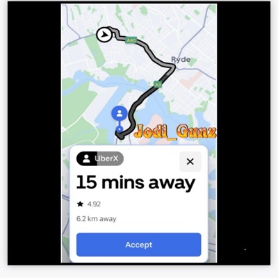 15 min Ride - Single