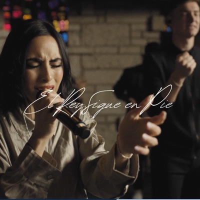El Rey Sigue En Pie (feat. Matthew Hotton) - Single