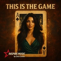This is the Game - EP - Chris Cordex