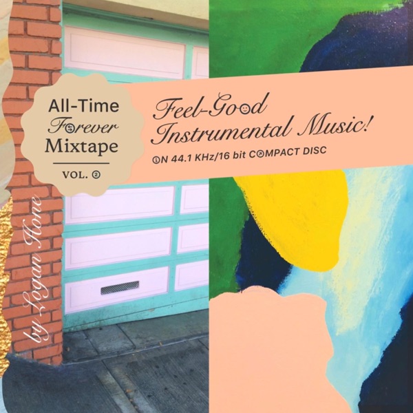 Feel-Good Instrumental Music! (Deluxe Edition)