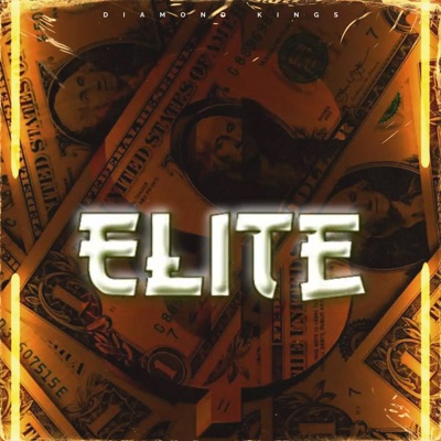 Elite (feat. cosmo official) - Single