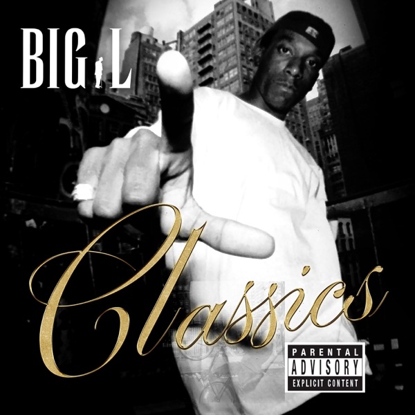 Big L Classics - EP