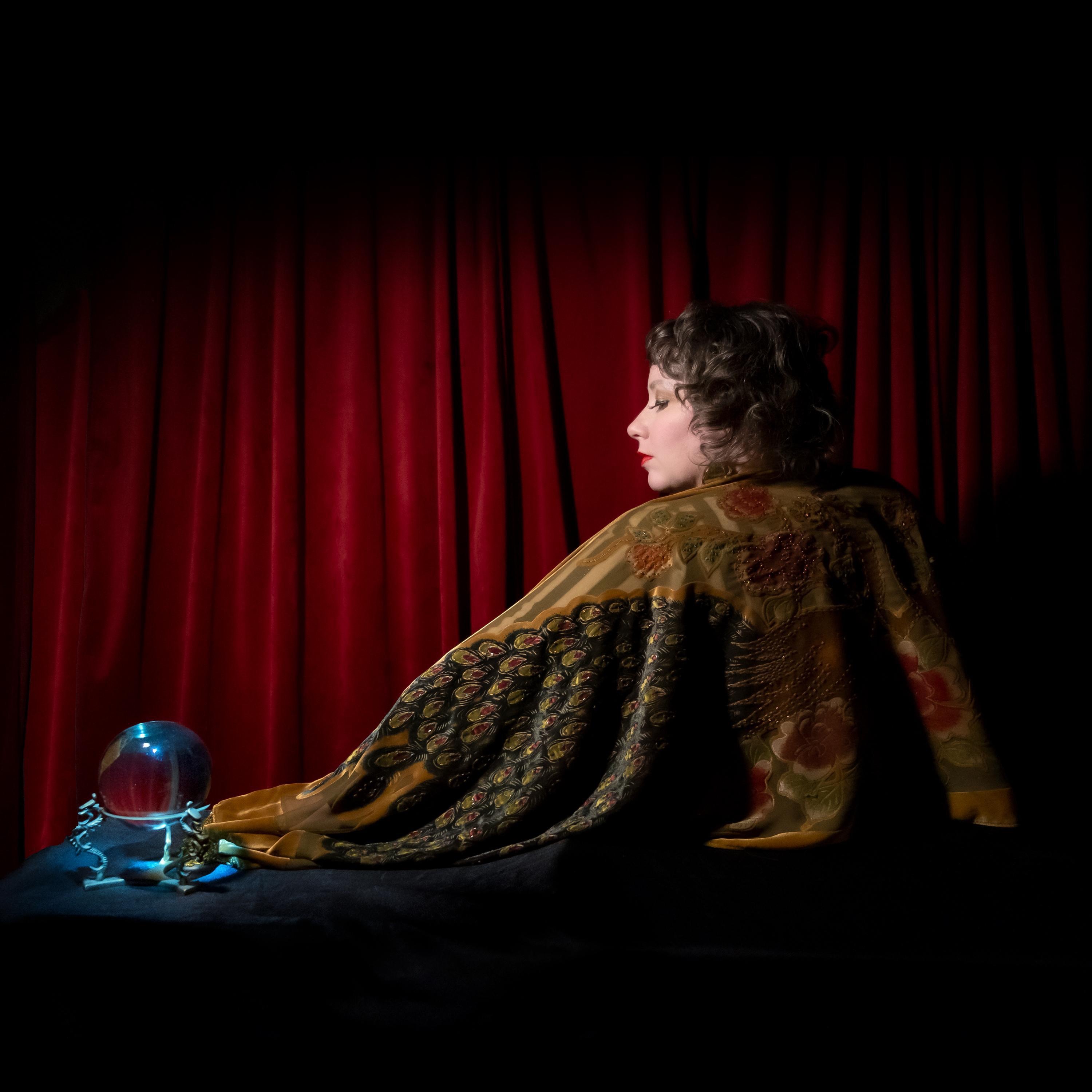 The Death of the Ingenue: Volume 1 - EP