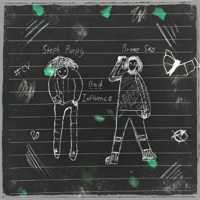 Bad Influence (feat. Steph Purpy) - Single - Broke 5ko