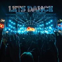 Lets Dance - Single - Ranjana Tandon, Rajni Mungali & Raamish Jabbar