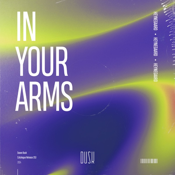 In Your Arms - Single