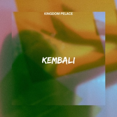 Kembali (feat. AL) - Single