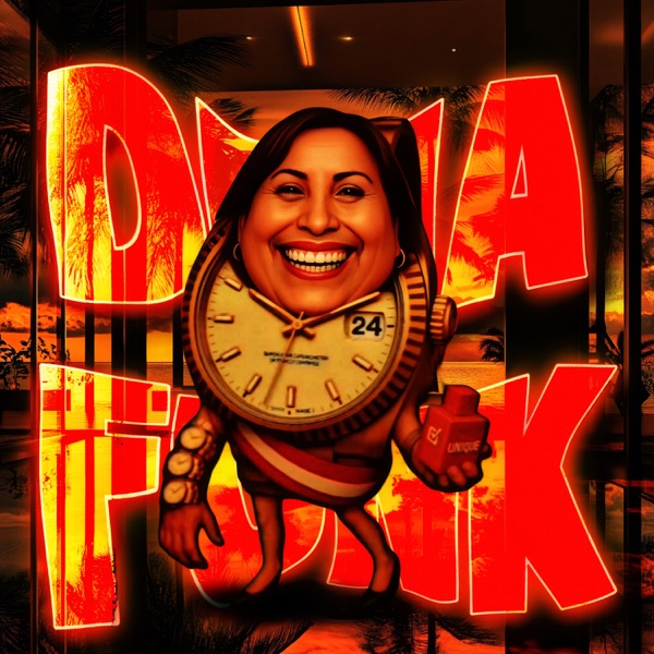 DINA FUNK - EP