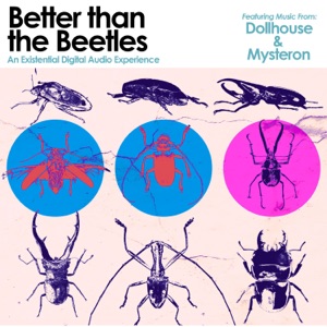 Better Than the Beetles - EP