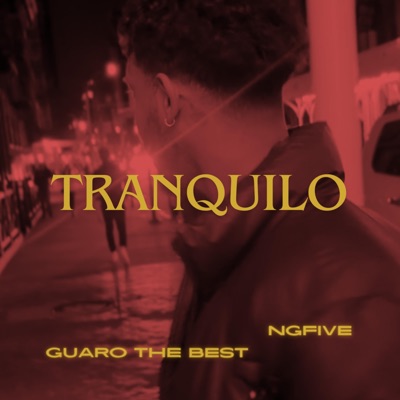 TRANQUILO (feat. Guaro The Best) - Single