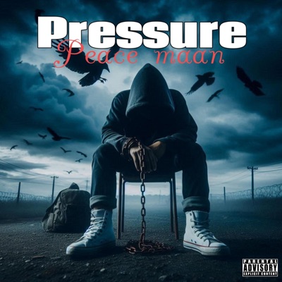 Pressure (feat. GHOST & Eddy-The-Man) - Single