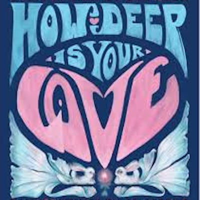 Deep Love - Single