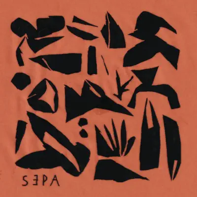 Ouve Sepa - Single de Guzy & Robin Korsal