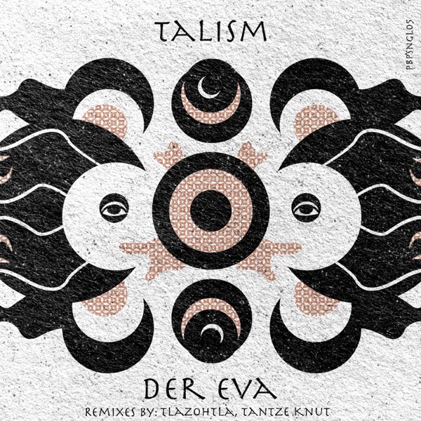 Talism - Single