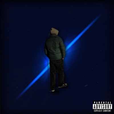 BLUE LIGHTS - Single