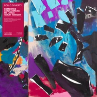 Someone's Gonna Break My Little Heart Tonight - Single - Rollo Doherty