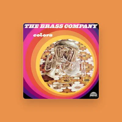 Listen to The Brass Company, watch music videos, read bio, see tour dates & more!