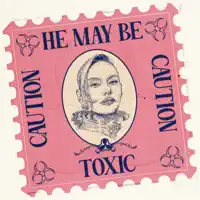 toxic! — Annet X