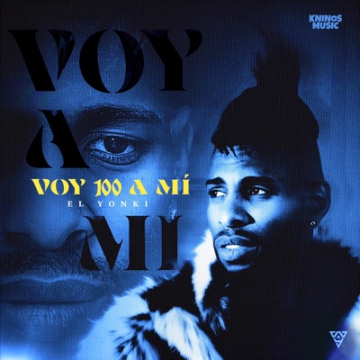 Voy 100 a mí- Single