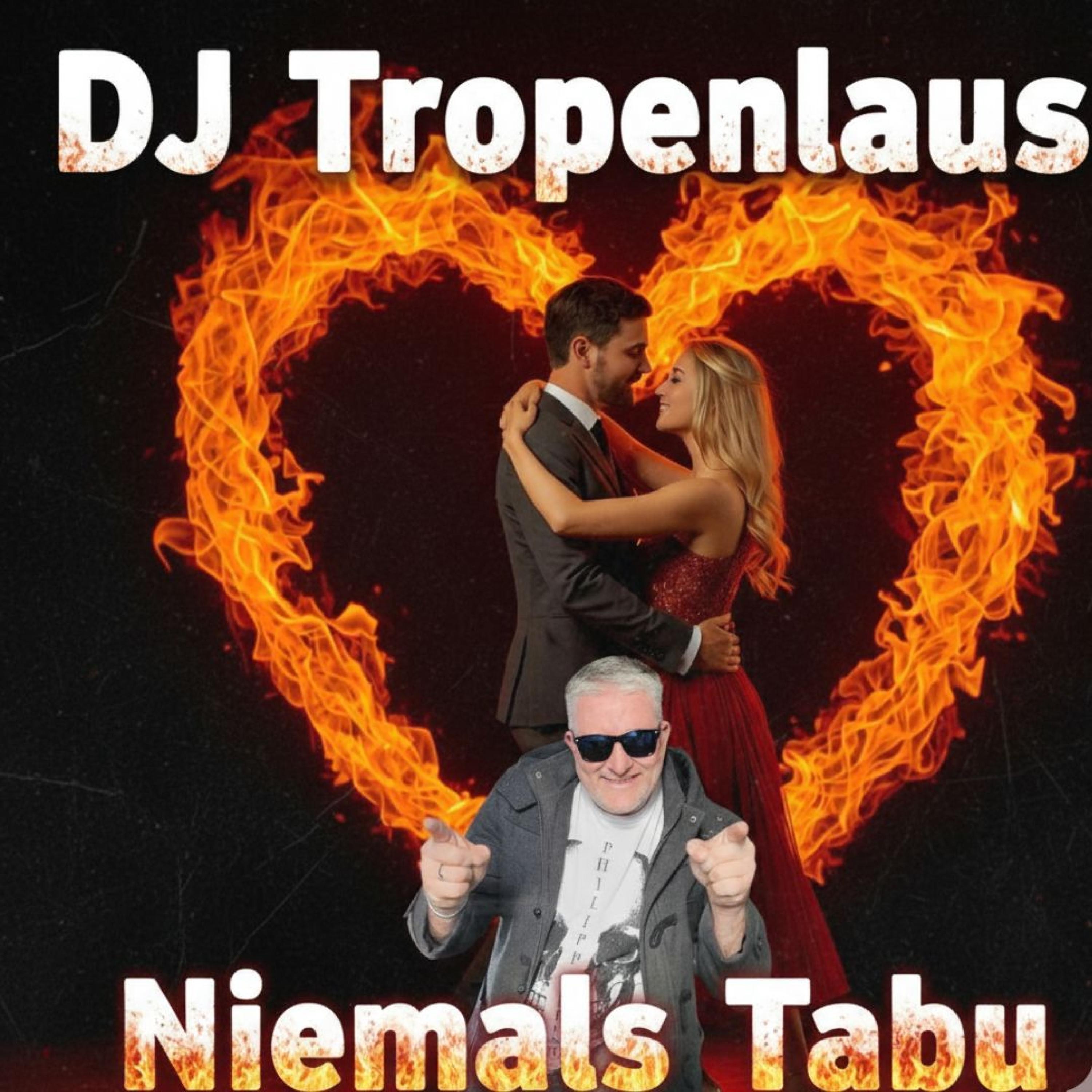 Niemals Tabu - Single