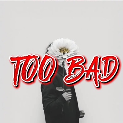 Too Bad (feat. Boy Aria, Freakyblinkz, Soundcard & Blaq Boy YPR) - Single