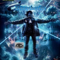 Coldest in the game - Single - Blitzy The Vibe