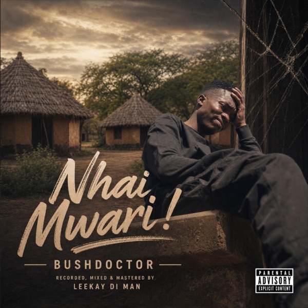 Nhai Mwari