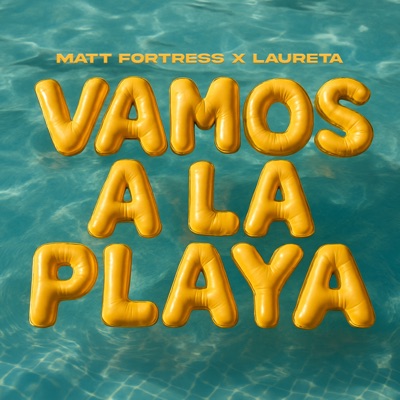 Vamos a la Playa - Single