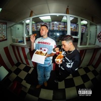 UK FLOW - Single - SKT & Caldo