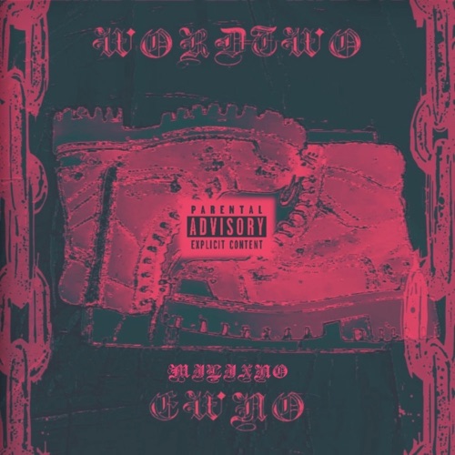 wRd2 (feat. 3WNO & milixno) - Single