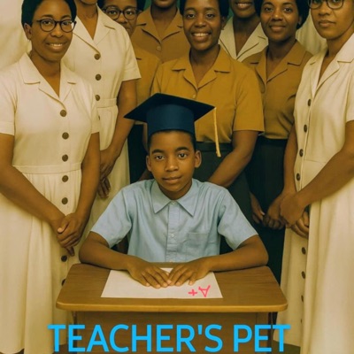 Teacher's Pet