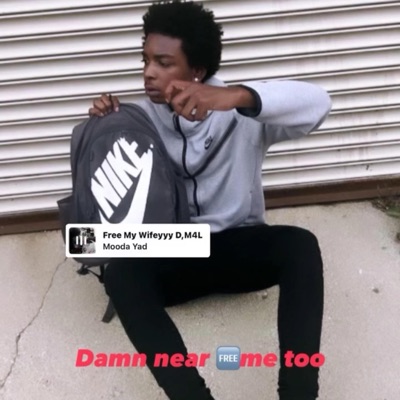 Think About Us - Single