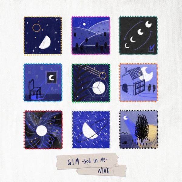 G.I.M - Single