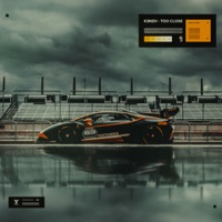 Too Close - Single - K3NZH