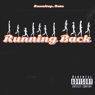 Running Back - Single