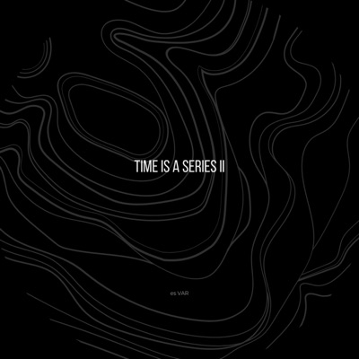 Time is a Series II (feat. Nativ Boii) - Single