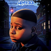 Fake Love (feat. YBeezy) - Single - Ladyfr33