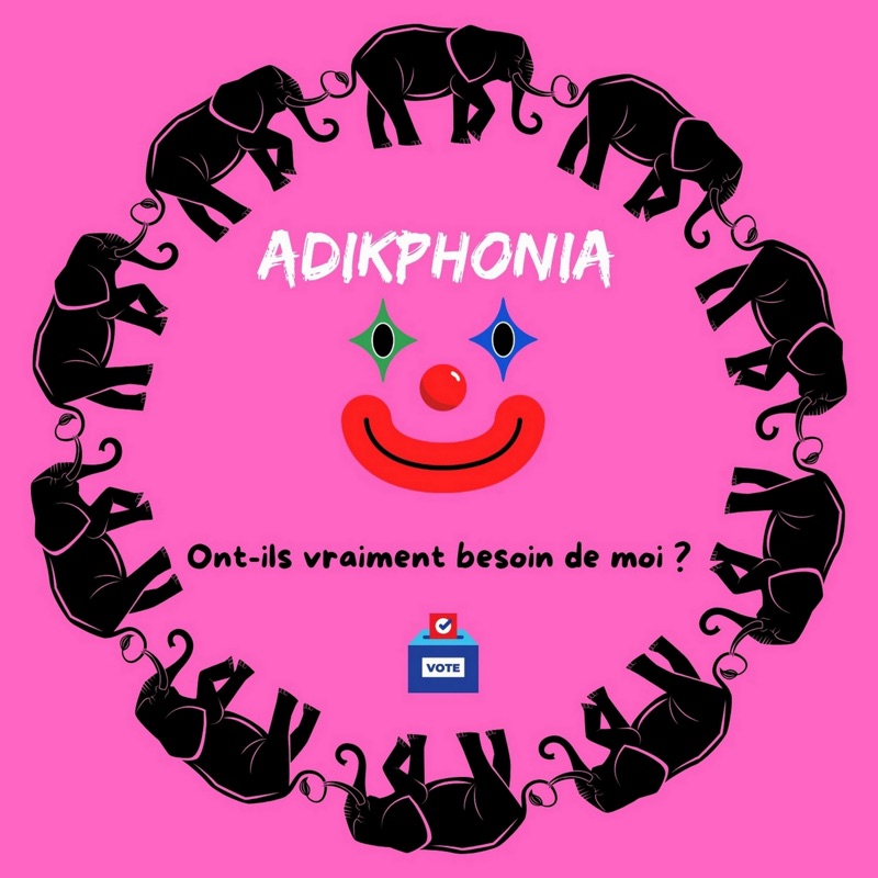 Ont-ils vraiment besoin de moi ? - Single