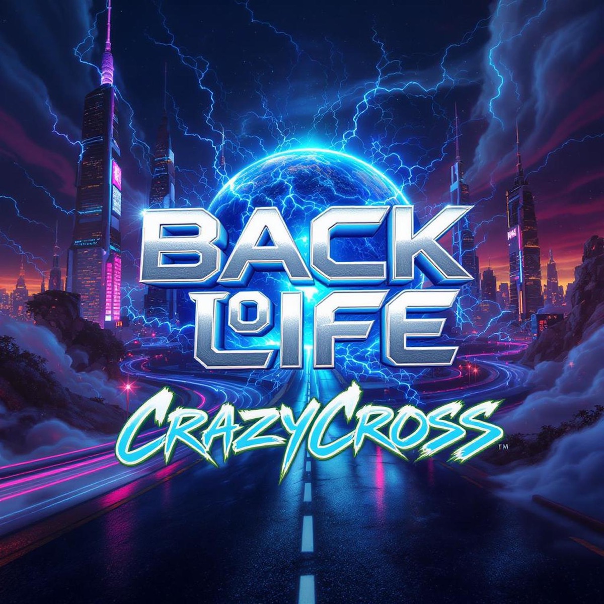 Back to Life