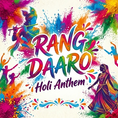 Rang Daaro - Single