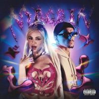 Magrin - Single - Bibi Babydoll & PL