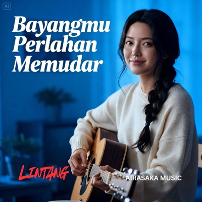 Bayangmu Perlahan Memudar (feat. Lintang) - Single