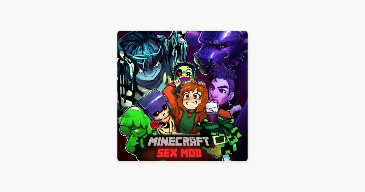 Альбом «Minecraft Sex Mod - Single» — RoseTV — Apple Music