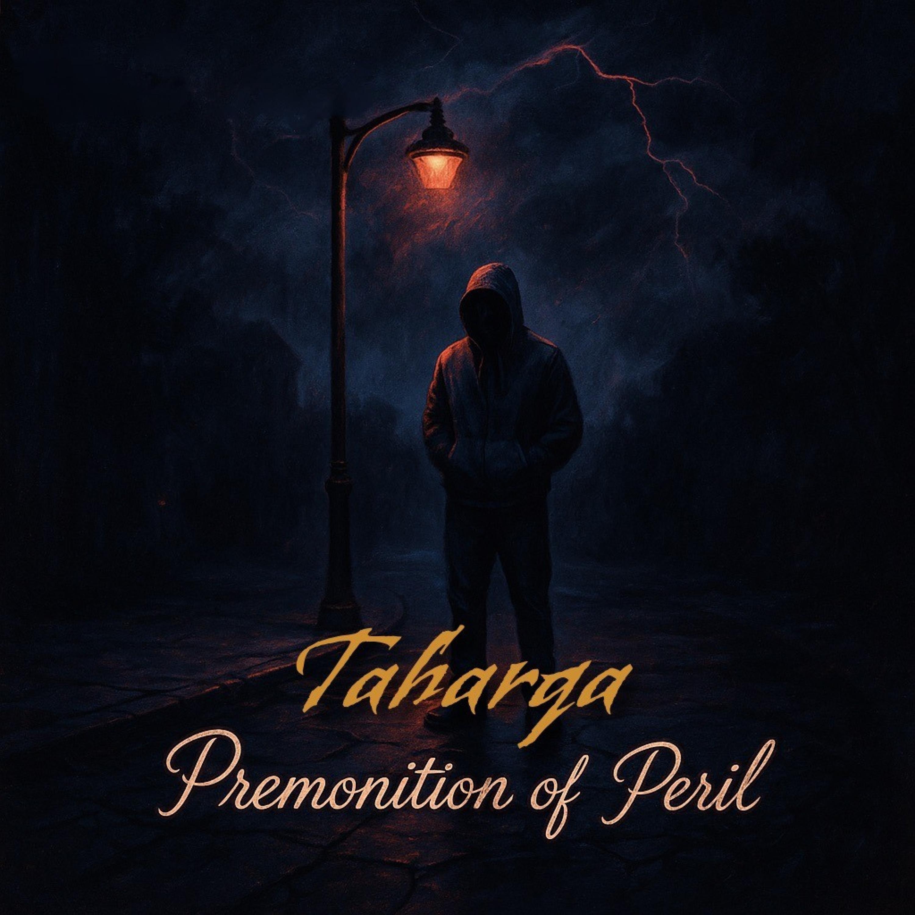 Premonition of Peril - Single