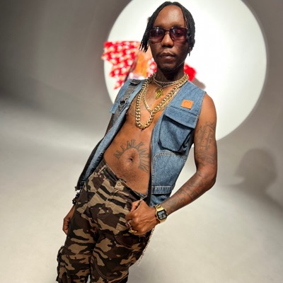 Toto (Radio Edit) [feat. Kayvo k4orce] - Single