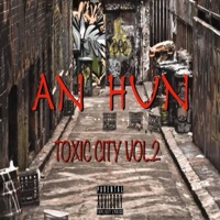 ABISSI (feat. AN HUN & LANZI73040) - Single - Naif