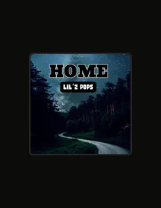 Escucha a Lil'Z Pops, mira videos musicales, lee su biografía, consulta las fechas de las gira y más.