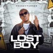 Lost Boy artwork