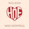 Nielson & Miss Montreal - Hero
