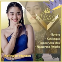 KELINGAN MANTAN
